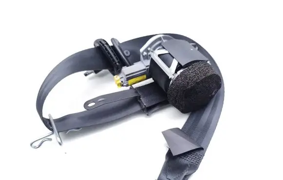 Ford Fiesta Front seatbelt 8V51B61295CF 34060411