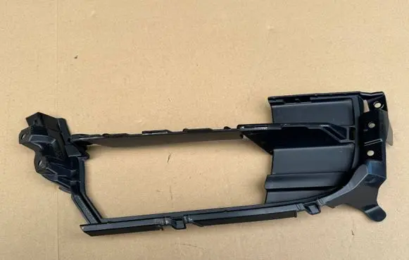 Porsche Panamera (971) Front bumper lower grill 971807985E