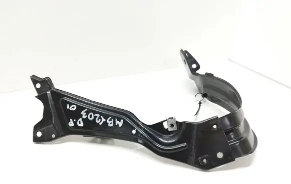 Mercedes-Benz C W203 Headlight/headlamp mounting bracket