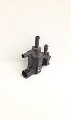 Valve vacuum