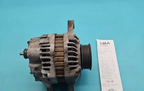 Honda Jazz Generator/alternator A5TB0091 IMPRK1457677