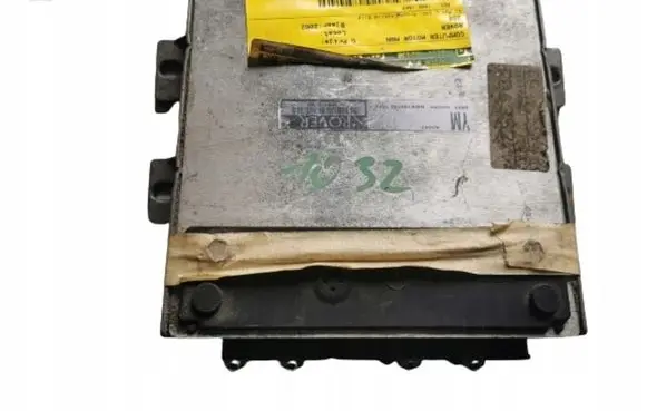 Rover 200 XV Engine ECU kit and lock set NNN100743