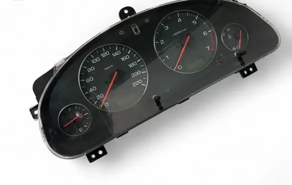 Subaru Legacy Speedometer (instrument cluster) 85012AE800
