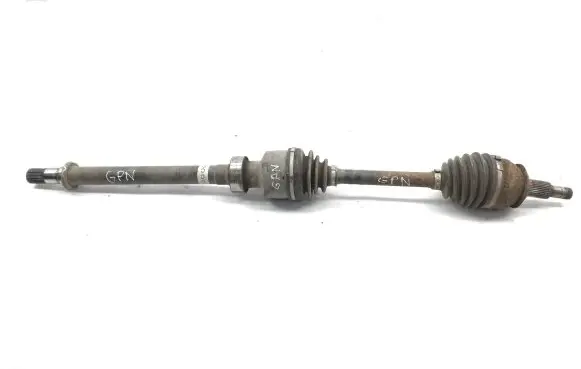 Mazda 3 II Front driveshaft