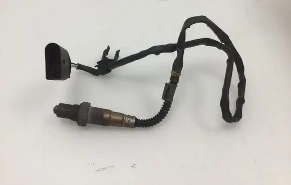 Porsche Cayenne (9PA) Lambda probe sensor 7L0906262C