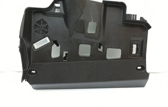 BMW 5 GT F07 Dashboard lower bottom trim panel 9142653 51459142653