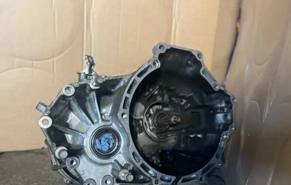 Mazda CX-7 Manual 6 speed gearbox