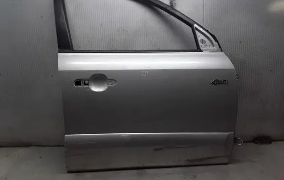 Hyundai Tucson LM Front door