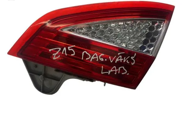 Ford Mondeo MK IV Tailgate rear/tail lights TK5902