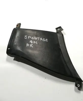 KIA Sportage Air intake duct part 86575F1000 86573F1000