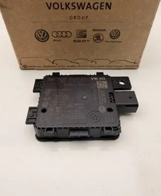Volkswagen Tiguan Distronic sensor radar 3WA907541J 3WA907541