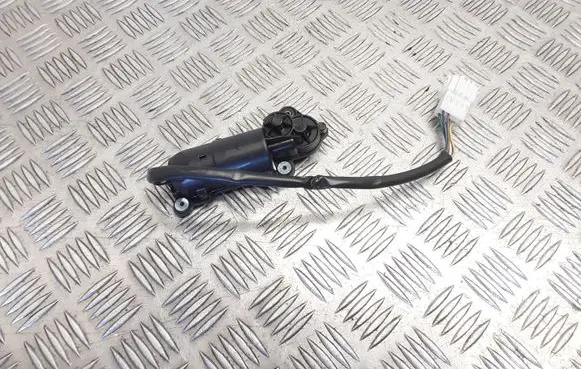Mercedes-Benz E W212 Curtain motor 9918010434