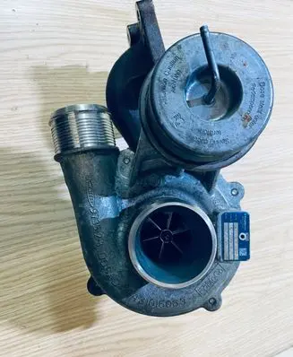 Ford Focus ST Turbo F1FG6K682AA 16399700006