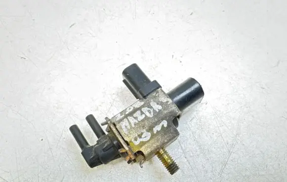Mazda 3 I Turbo solenoid valve 1S7G9J559 466723110