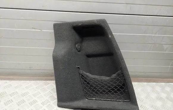 Audi Q5 SQ5 Trunk/boot side trim panel