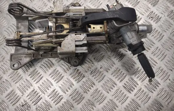 Audi A4 S4 B6 8E 8H Steering wheel axle 521002 141102A2