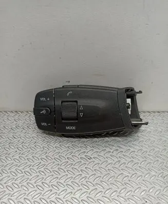 Seat Ibiza IV (6J,6P) Multifunctional control switch/knob 6J0959441A HW07SW01