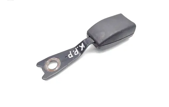 Ford Ranger Front seatbelt buckle