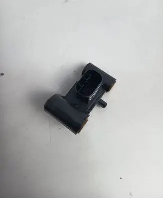 BMW 5 E60 E61 Airbag deployment crash/impact sensor 6977398