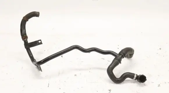 Volkswagen T-Roc Engine coolant pipe/hose 04L121065CR