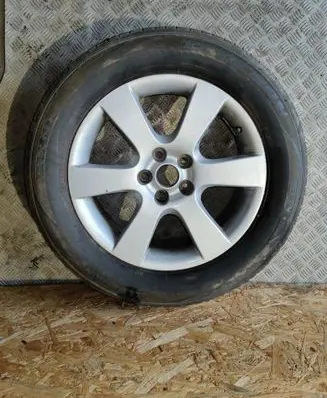 Hyundai Santa Fe R18 alloy rim 7JX18