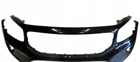 Mercedes-Benz GLB x247 Front bumper A2478808707