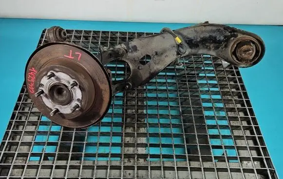 KIA Ceed Rear wheel bearing hub IMPRK1429335