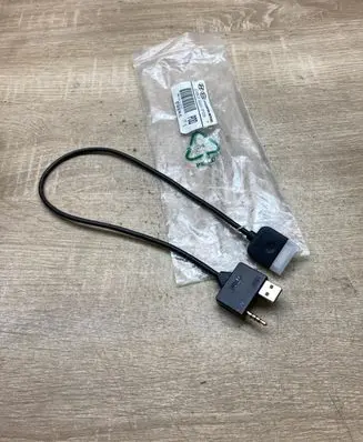 Hyundai i30 Plug wire 961252L000 IPODCABLE