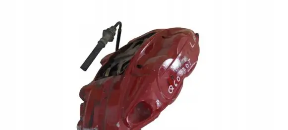Infiniti Q60 Front brake caliper