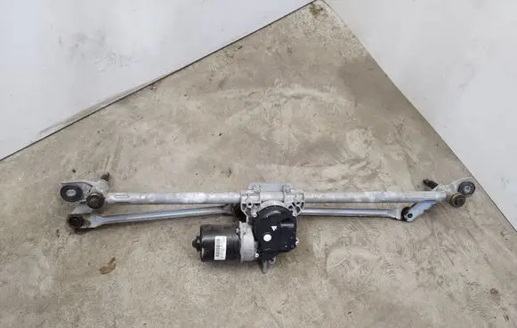 Ford Explorer V Front wiper linkage and motor FB5317500AB