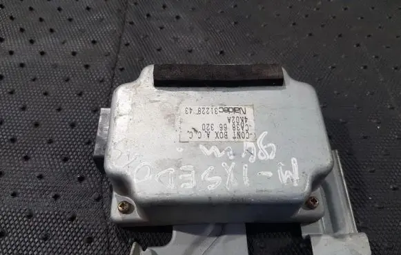 Mazda Xedos 6 Other control units/modules CA3866320 4K02A