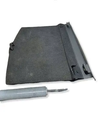 Honda Civic Trunk/boot mat liner 84528SMGE000