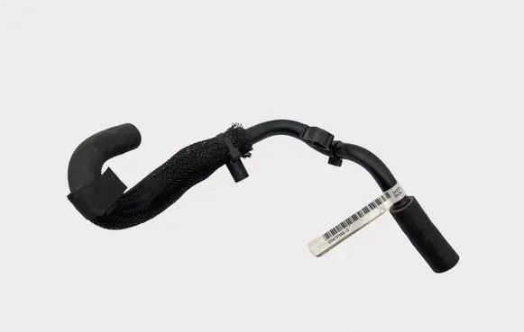 Fiat 500X Breather hose/pipe 05047878AA