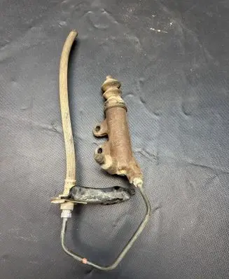 Toyota Hilux (AN120, AN130) Clutch slave cylinder 7978785