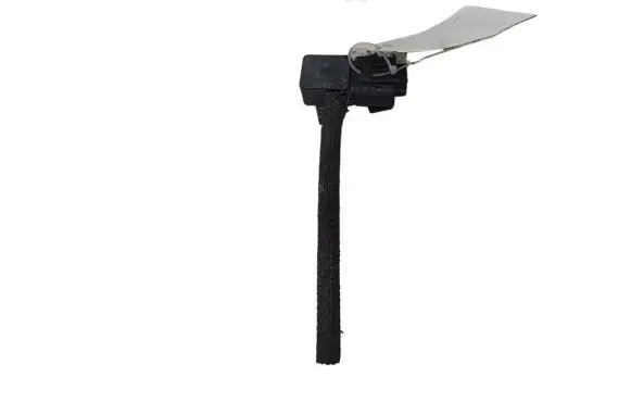Exhaust gas pressure sensor