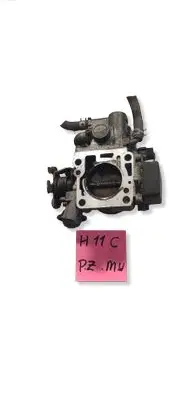 Citroen C3 Throttle body valve 879798979