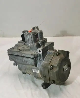 Renault Zoe Air conditioning (A/C) compressor (pump) 926005020R 05P02206 0422000671