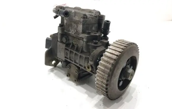 Seat Leon (1M) Fuel injection high pressure pump 038130107D