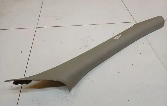 Volvo S60 (C) pillar trim 1882