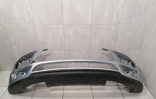 Porsche Macan (95B) Front bumper foam support bar 95B807221