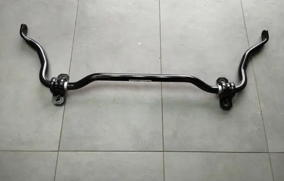 Volkswagen Amarok II Front anti-roll bar/sway bar MB3C5494A2C