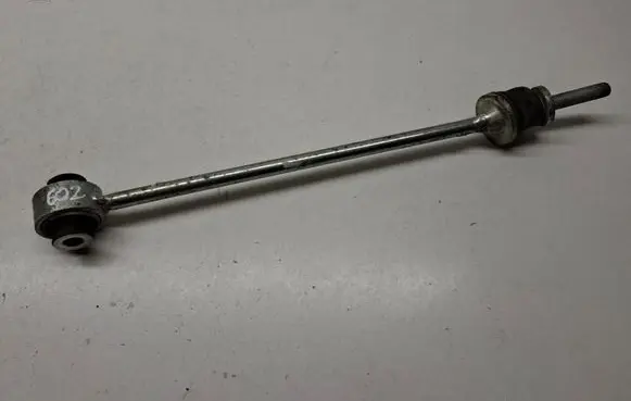 Mercedes-Benz ML W166 Front anti-roll bar/stabilizer link A1663201100 A1663200789