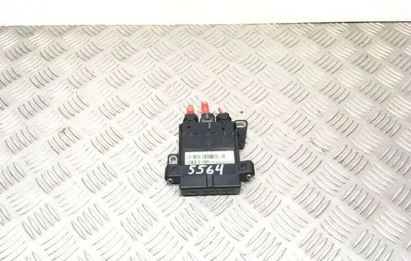 BMW X5 F15 Current control relay 928937401 19288000001 802527