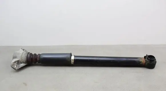 Audi A5 Sportback 8TA Rear shock absorber/damper 8T0513035M 8K0512131B