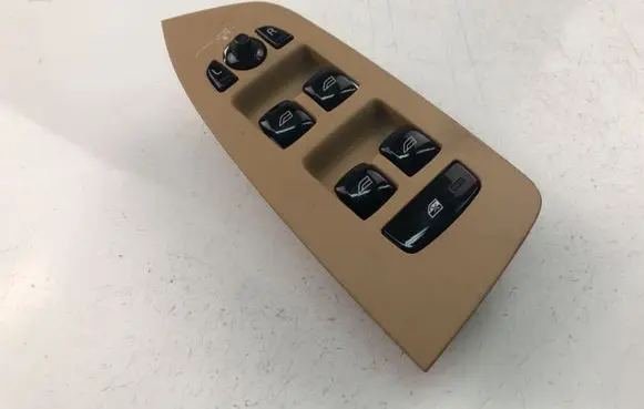 Volvo S90, V90 Electric window control switch 31433926