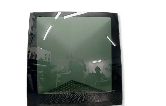 Citroen C4 II Picasso Sunroof glass 43R000024