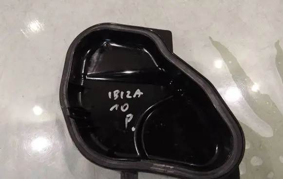 Seat Ibiza IV (6J,6P) Headlight/headlamp