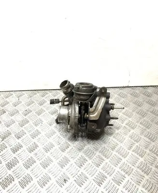 Nissan X-Trail T31 Turbo GTA1549LV H8200638766 7730872