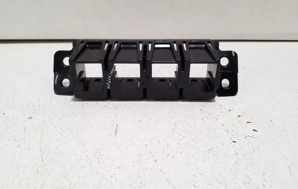 Nissan Leaf I (ZE0) Other dashboard part 