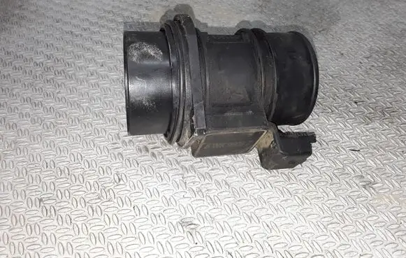 Renault Espace - Grand espace IV Mass air flow meter 5WK9609Z